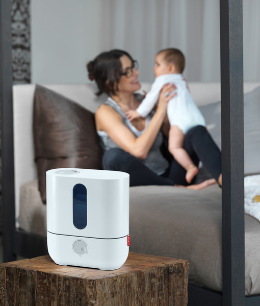 U200 Luftbefeuchter Vernebler BONECO Familie