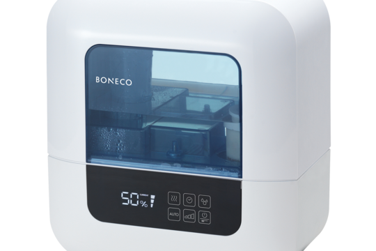 U700 Luftbefeuchter Vernebler BONECO