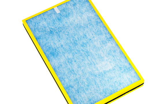 A401 Details Allergy Filtre P400