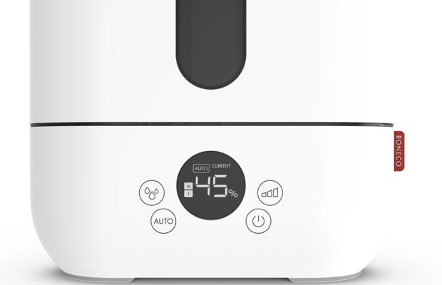 U250_Humidifier Ultrasonic_Display_AUTO_Closeup_front_lowres