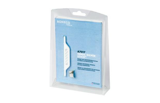 A7017 Ionic Silver Stick BONECO emballage