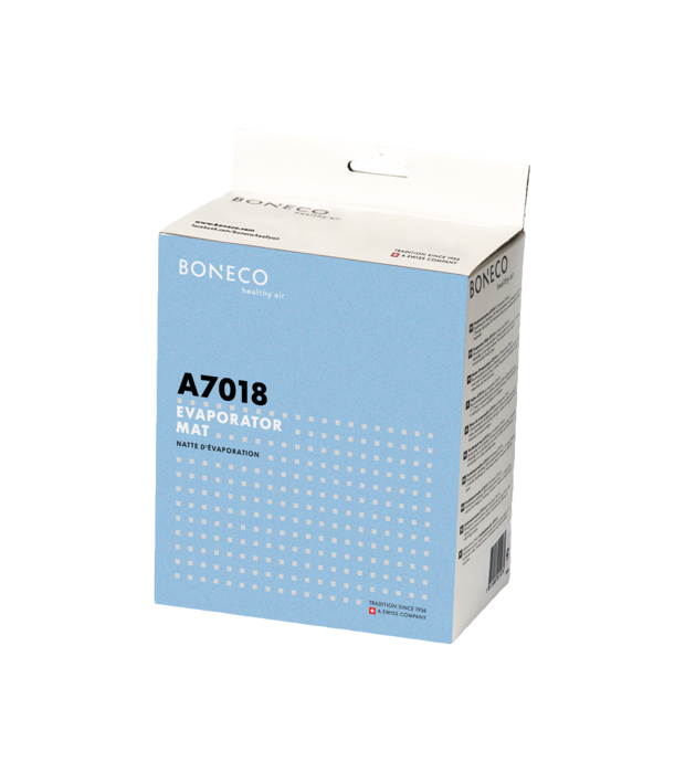 A7018 Verdunstermatte BONECO E2441A Verpackung