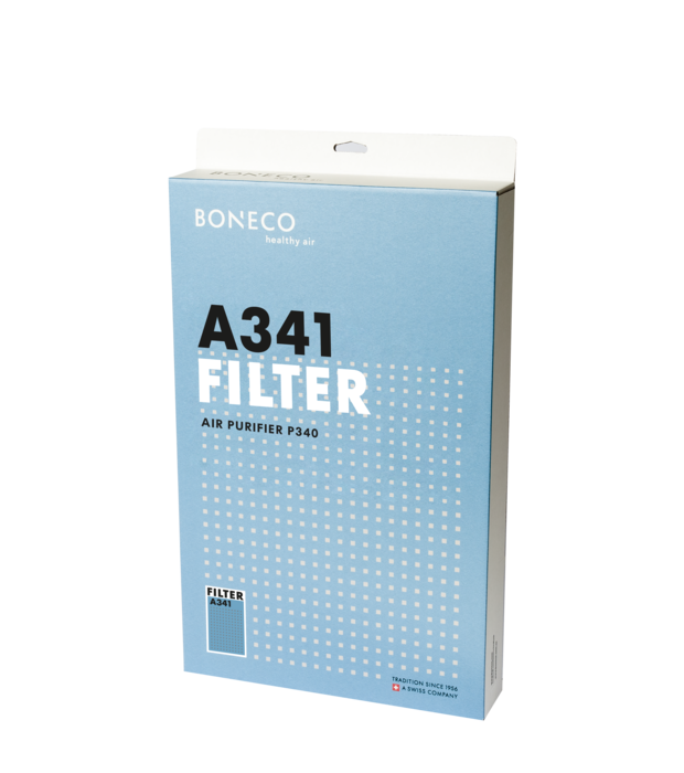 A341 Filter BONECO Verpackung
