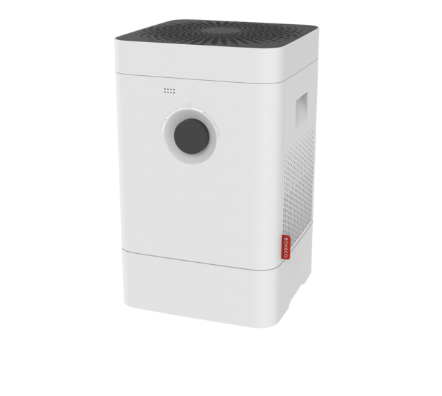 20 W Boneco 36523 Evaporator Humidifier White 